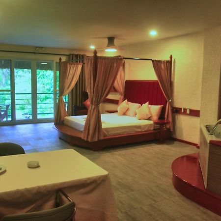 P1 Club Resort Panglao Extérieur photo