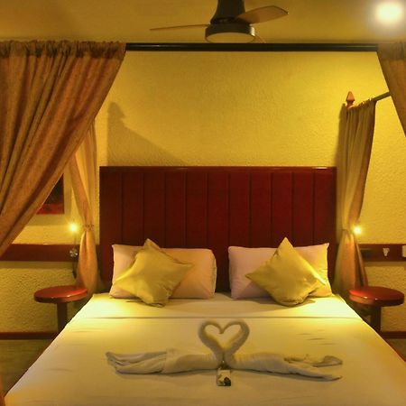 P1 Club Resort Panglao Extérieur photo